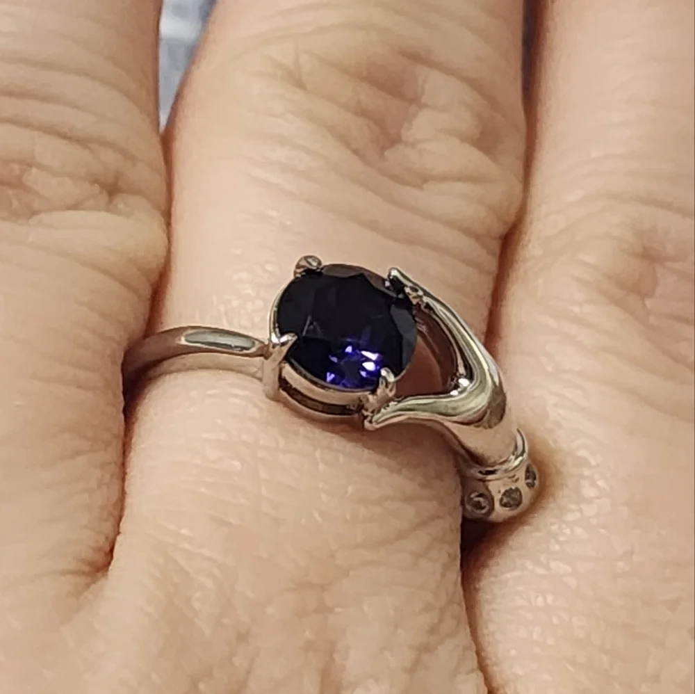 Fragrant Jewels Ring